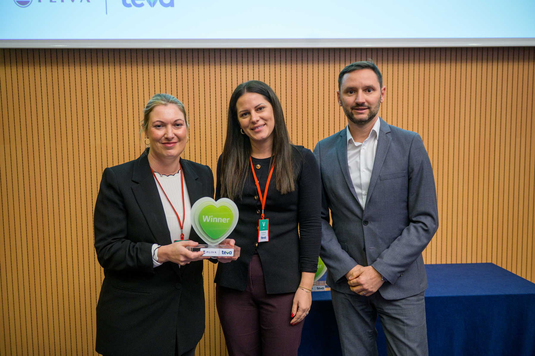 Zajedno prema zdravlju