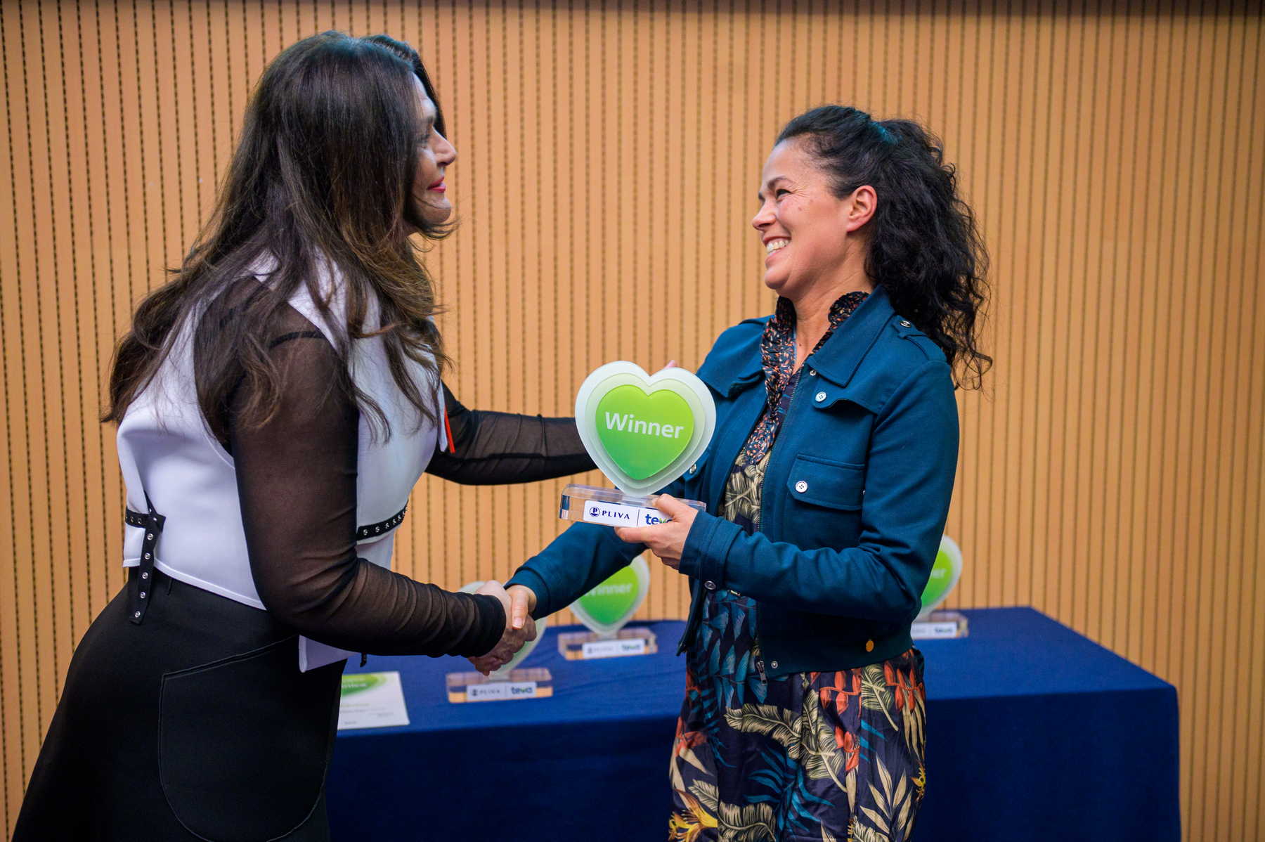 Zajedno prema zdravlju